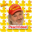 Peachfideel